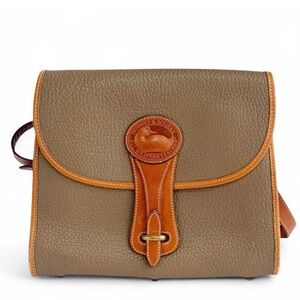 Dooney & Bourke Vintage Essex Bag